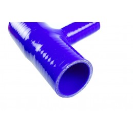 T silicone spécifique pour dump valve mégane RS II