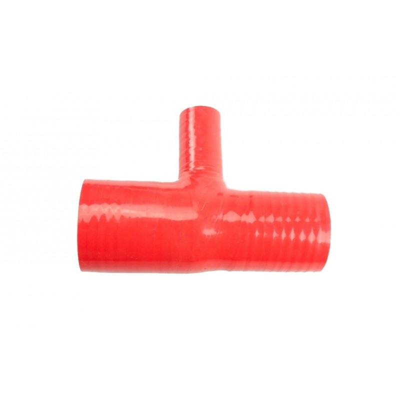 T silicone spécifique pour dump valve mégane RS II