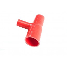 T silicone spécifique pour dump valve mégane RS II