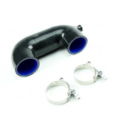 Kit slang silicone inlaat-en klem T-bout voor RENAULT 5 GT TURBO