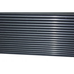 Scambiatore di calore in Alluminio ad alto volume, la RENAULT MEGANE RS (60mm)