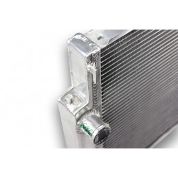 Radiateur Aluminium BMW M3 E36