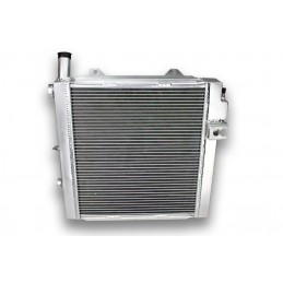 Radiateur Aluminium BMW M3 E30