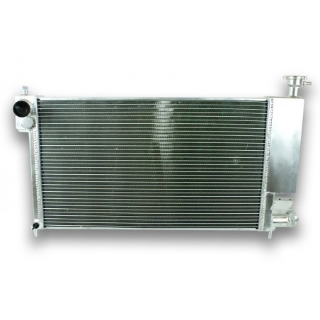 Radiator Aluminum PEUGEOT 306 16S and CITROEN ZX VOLCANE