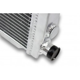 Aluminium Radiator PEUGEOT 205 GTI 1.6 L/1.9 L