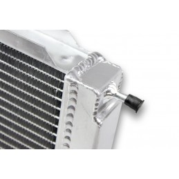 Radiateur Aluminium PEUGEOT 205 GTI 1.6L/1.9L