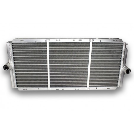 Radiator Aluminum ALPINE A610 V6 TURBO EUROPACUP