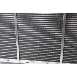 Radiator Aluminum ALPINE A610 V6 TURBO EUROPACUP