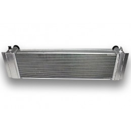 Radiator Aluminum, front to ALPINE A110 and R8 GORDINI