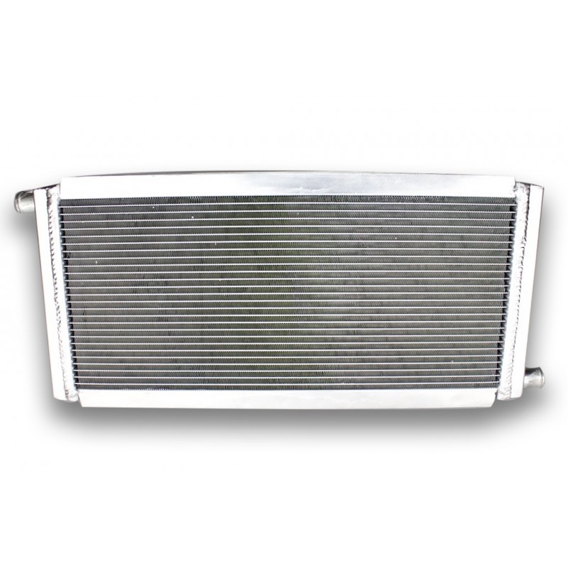 Aluminiowy radiator LOTUS ELISE WYMAGA i OPEL SPEEDSTER