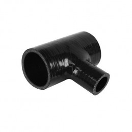 Slang T silicone Dump Valve (diam binnen 51mm)