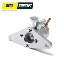 Dump Valve voor de Subaru Impreza WRX/STI