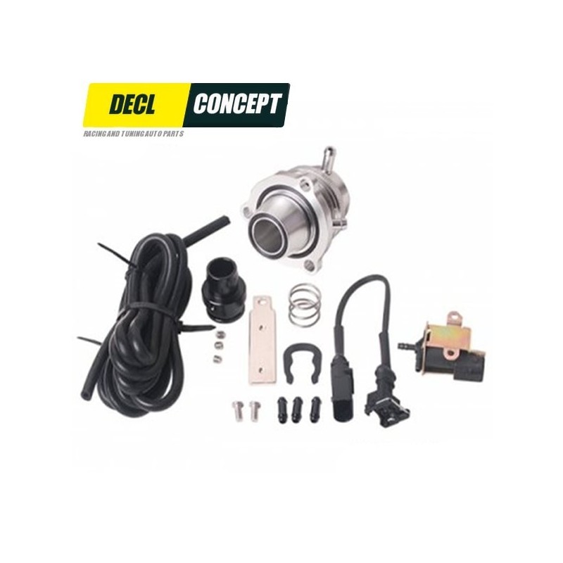 Dump Valve vacuüm MINI COOPER S R60 PEUGEOT 207 1.6 L THP