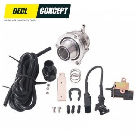 Dump Valve vacuüm MINI COOPER S R60 PEUGEOT 207 1.6 L THP