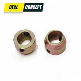 Breve tipo di turno torretta per Peugeot 206 e 306