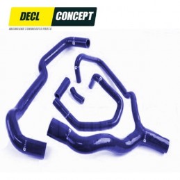 Coolant hoses silicone coolant for Peugeot 306 S16