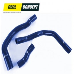 Set van 3 slangen silicone voor BMW MINI COOPER S R53