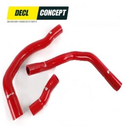 Set van 3 slangen silicone voor BMW MINI COOPER S R53