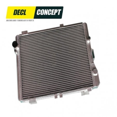 Radiateur Aluminium AUDI 80 RS2