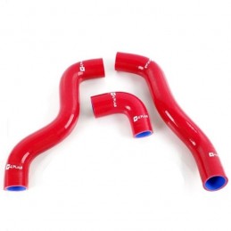 FIAT UNO Turbo ie 1.3 silicone hose kit