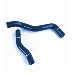 Kit hoses silicones MITSUBISHI LANCER EVO 1, 2 and 3