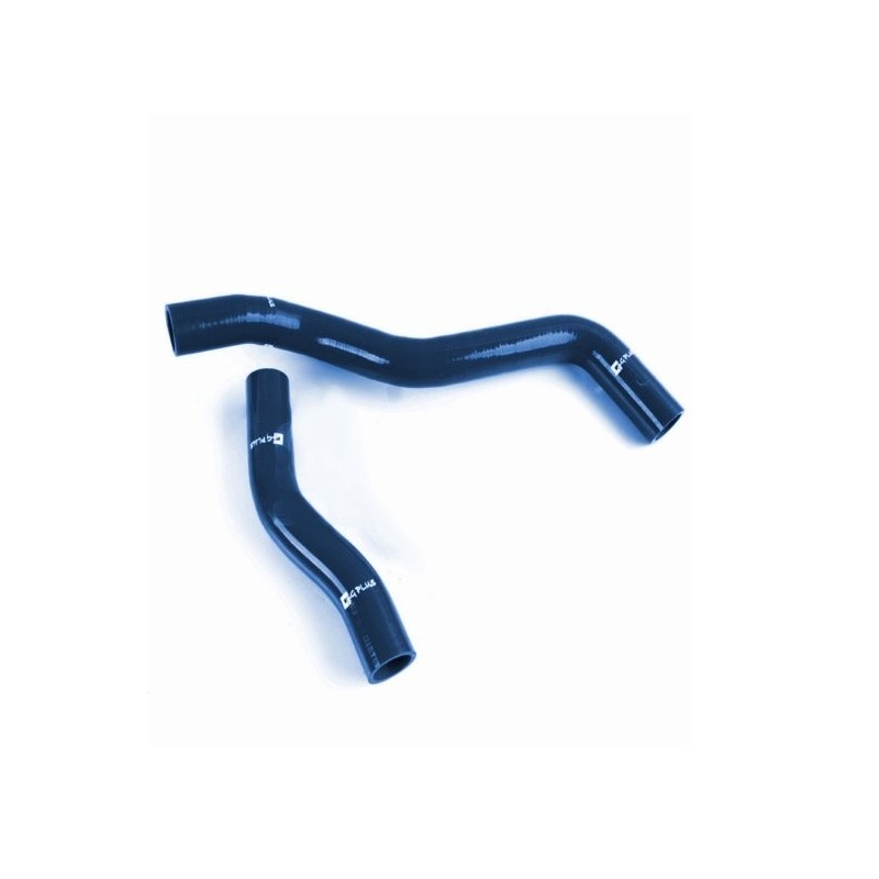 Kit hoses silicones MITSUBISHI LANCER EVO 1, 2 and 3