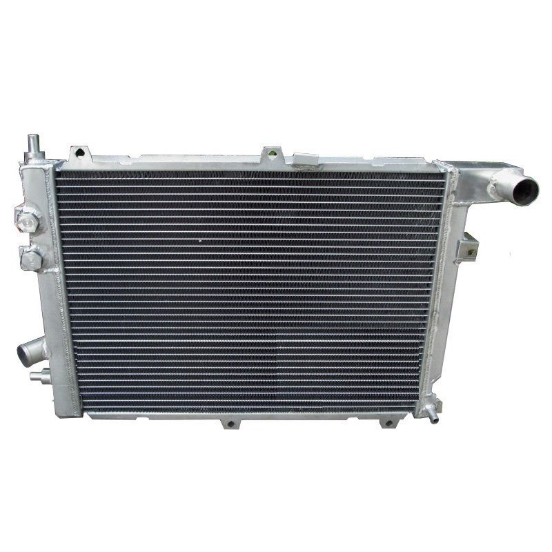 Radiator Aluminium OPEL CALIBRA TURBO 