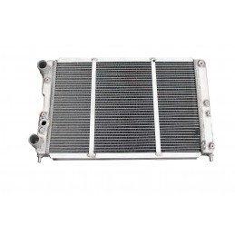 Radiator Aluminum ALFA ROMEO 155 Q4 16S