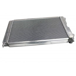 Radiador de Aluminio de ALFA ROMEO 155 Q4 16S