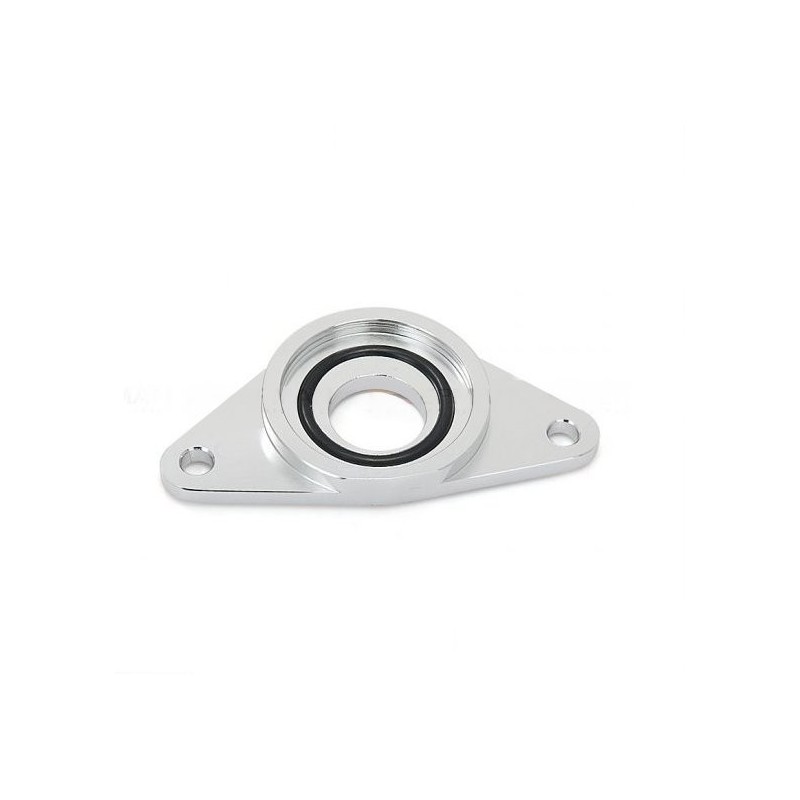 Flange dla dump zawór HKS SSQV na Subaru Bug Eye 2001-2007