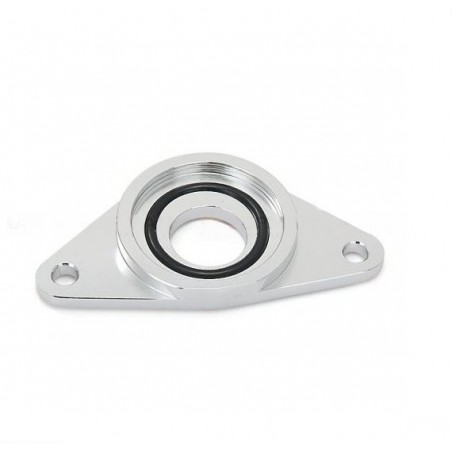 Flange dla dump zawór HKS SSQV na Subaru Bug Eye 2001-2007