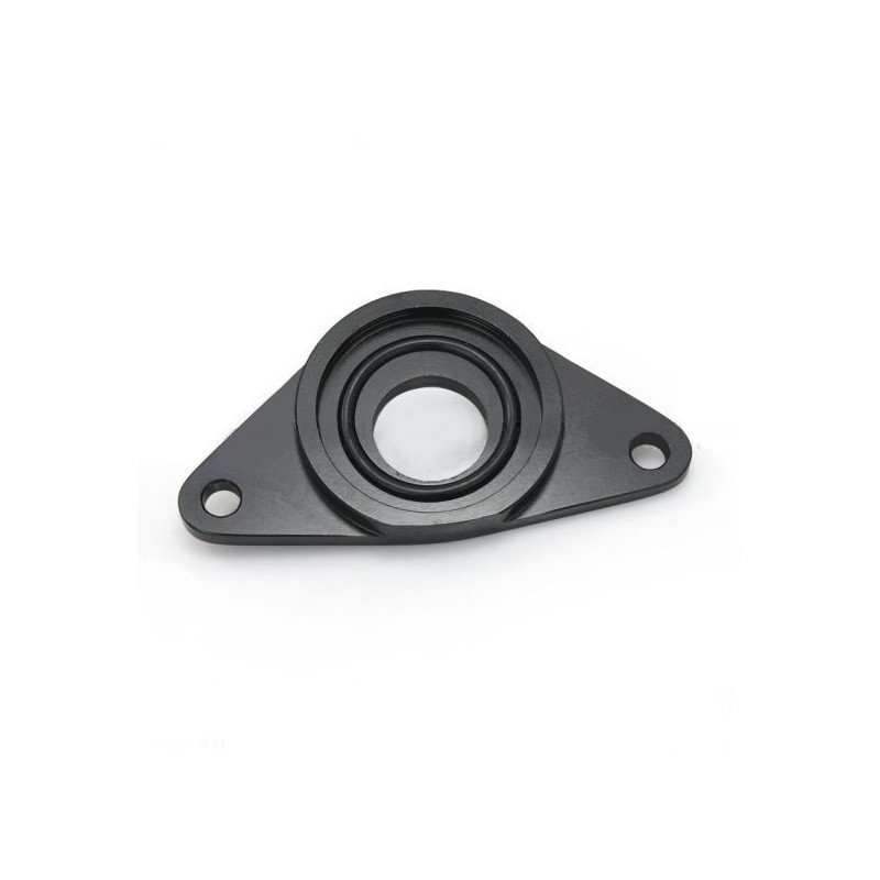 Flange dla dump zawór HKS SSQV na Subaru Bug Eye 2001-2007