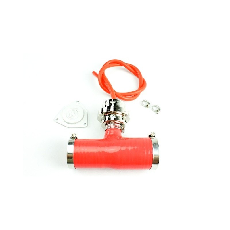 Kit Dump Valve voor de Renault Megane RS II 225cv