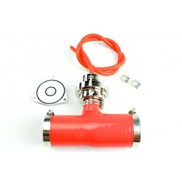 Kit Dump Valve for Renault Megane RS II 225cv