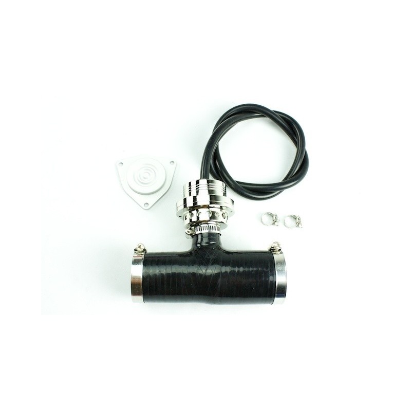 Kit Dump Valve voor de Renault Megane RS II 225cv