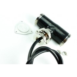 Kit Dump Valve voor de Renault Megane RS II 225cv