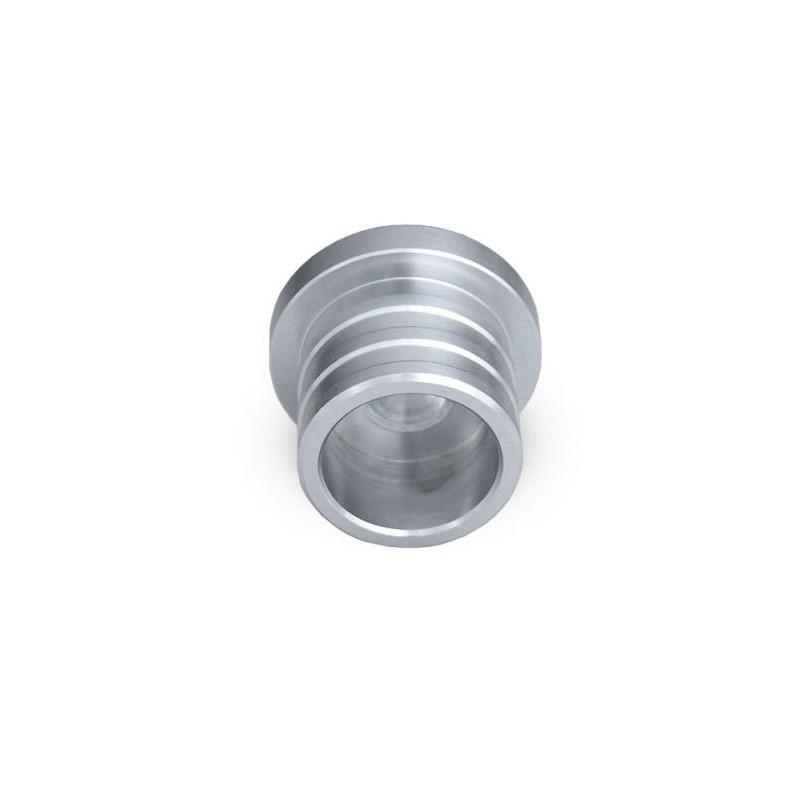 Bouchon Aluminium Diam Tre Mm Pour Dump Valve