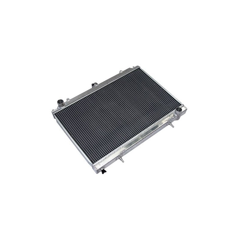 Radiator Aluminum Nissan 200SX S14