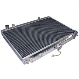 Radiateur Aluminium Nissan 200SX S14