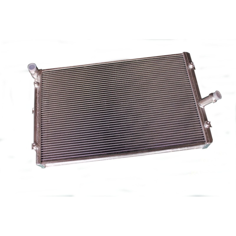 Radiateur Aluminium  pour Golf GTI MK5