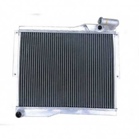 Aluminium Radiator voor MGB-GT 1976-1980