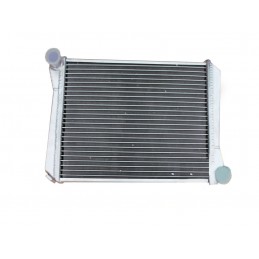 Aluminiowy radiator dla MG Metro 1000 1300 Turbo,Krasnal, Austin Metro 1967-1974