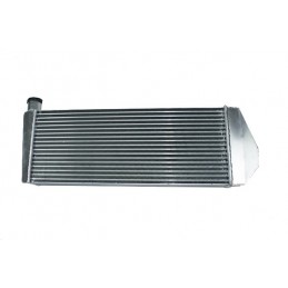 Echangeur Aluminium gros volume RENAULT MEGANE RS (60mm)