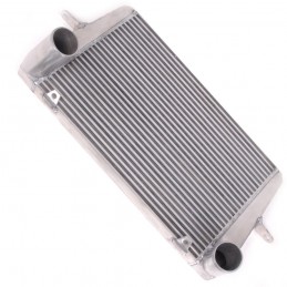 Heat exchanger of aluminum for FORD Escort Sierra RS 500