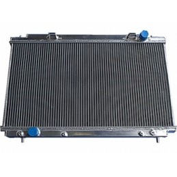 Aluminium Radiator NISSAN 350Z 07-09 300/313cv VQ35HR