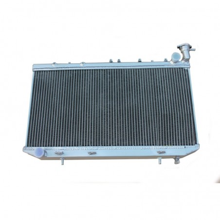 Radiateur Aluminium Nissan Sunny GTI-R