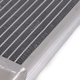 Aluminium Radiator voor SUBARU WRX/STI-03-06 GDA/GDB