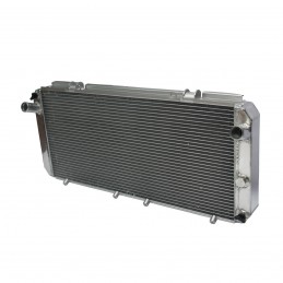 Aluminiowy radiator TOYOTA MR2 1990-99 SW20