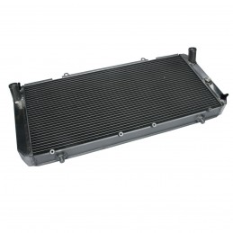 Aluminiowy radiator TOYOTA MR2 1990-99 SW20