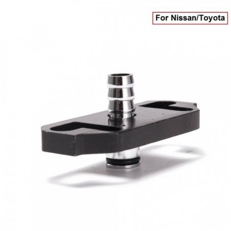 Adaptateur pour rampe d'injection Toyota/Nissan